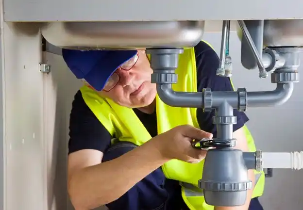 loodgieter 't Haantje